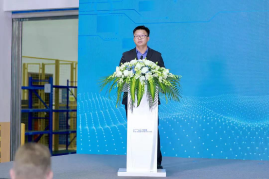 乐鱼官方站页面登录入口-乐鱼(中国)科技有限公司创始人兼董事长、埃诺威副董事长康永